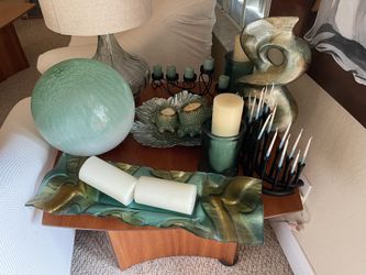 Accesorios De Decoración 