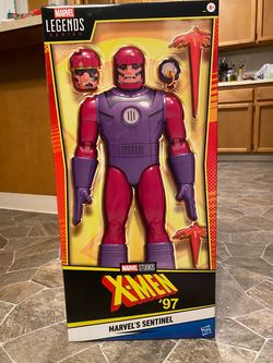 Marvel Legends X-Men 97’ Sentinel