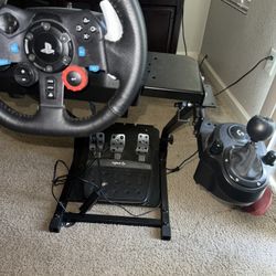 Driving Wheel