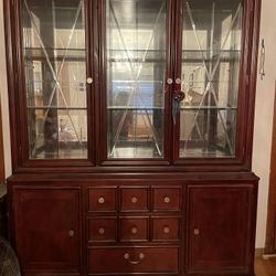 China Cabinet 
