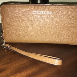 MK Wallet authentic New