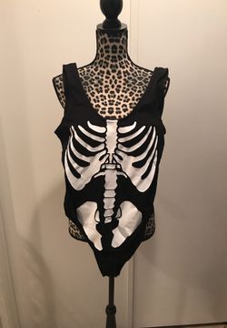 💀🎃☠️