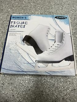 Women’s Figure Skates Size 7