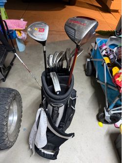 Starter Golf Set