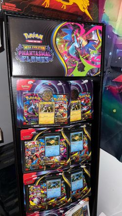 Mega Evolution And Phantasmal Double Packs Prismatic Evolving Skies Charizard Psa 10 Umbreon Rayquaza