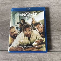 Hangover 2