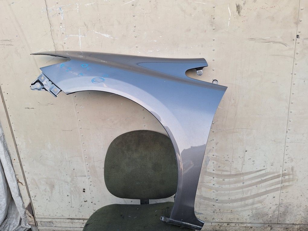 2013 2014 2015 Honda Civic Fender Lh Side Driver Side 