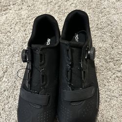 Bontrager Circuit Cycling Shoe Women’s Size 8