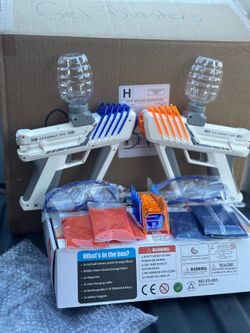 Gel Blaster Set