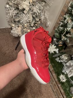 Jordan 11 Retro “Win Like 96