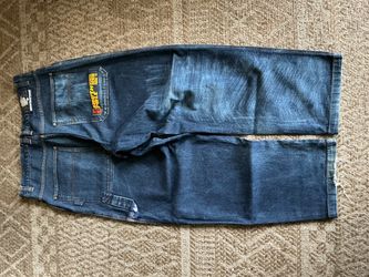 Southpole jeans