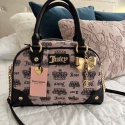 Juicy Couture Bag