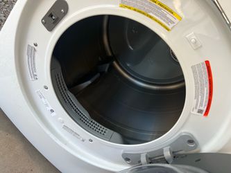 Samsung dryer
