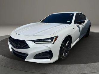 2023 Acura TLX