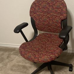 Office (Desk) Chair
