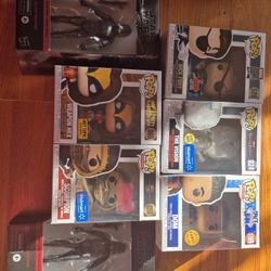 Funko Pop 