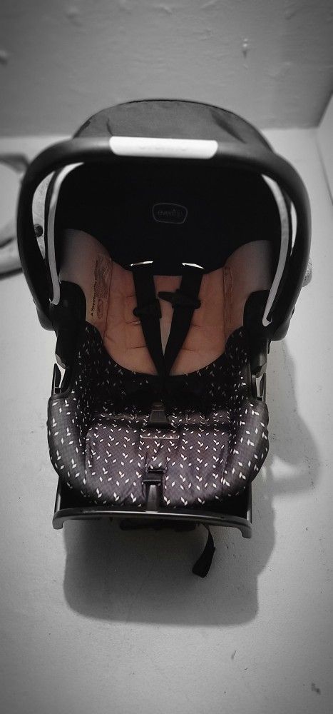 Baby Car Seat