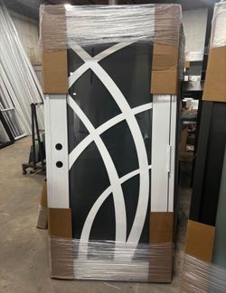 Impact Windows & Doors