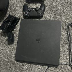 Ps4 Slim