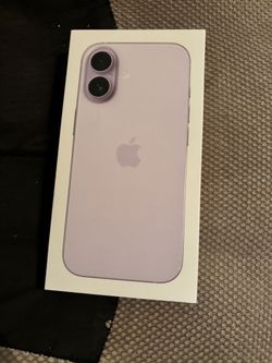 Apple iPhone 17 T Mobile Locked Sealed Brand New