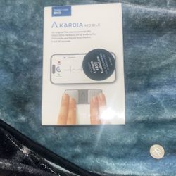 Kardia Mobile (BRAND NEW & SEALED)