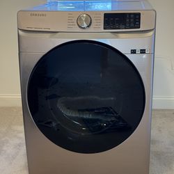 Samsung Electric Dryer