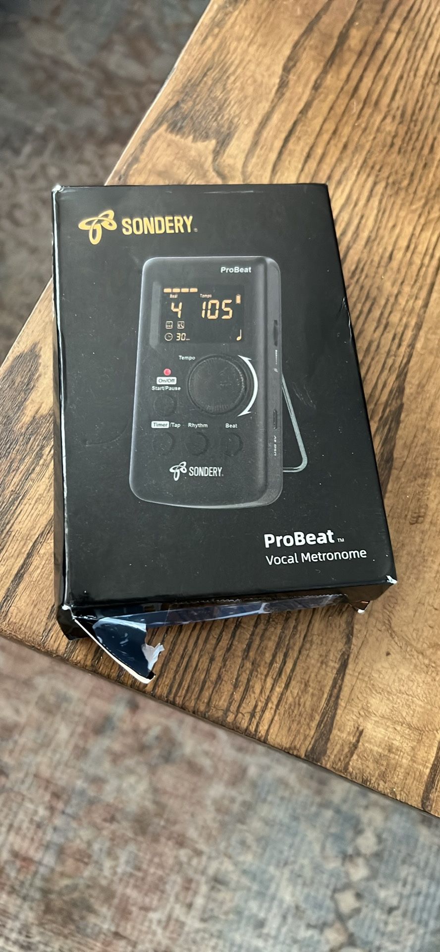 Metronome
