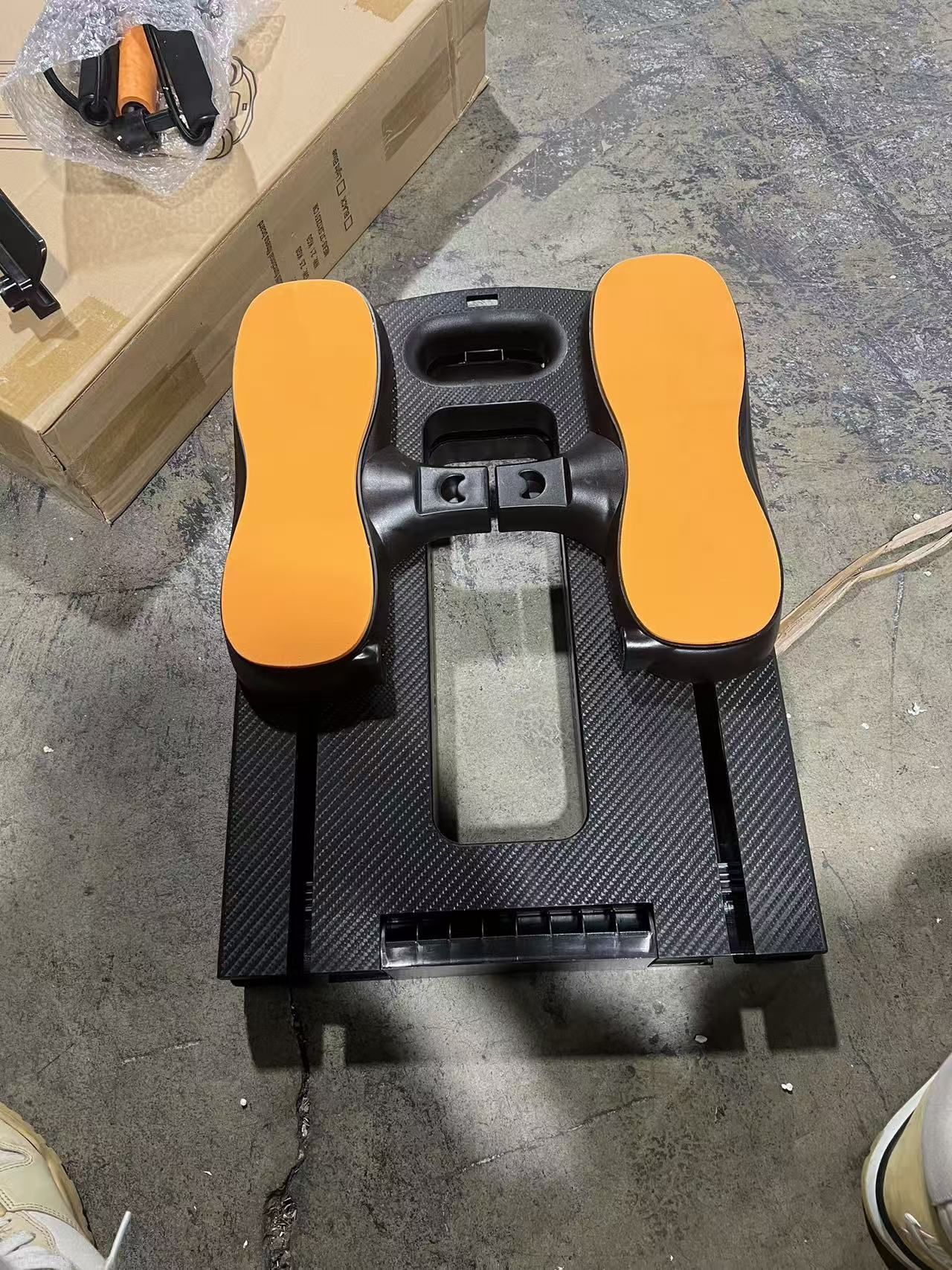 Pilates Board for Home Workout