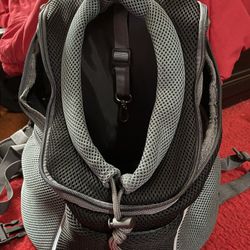 Dog Book Bag Front Carrier 