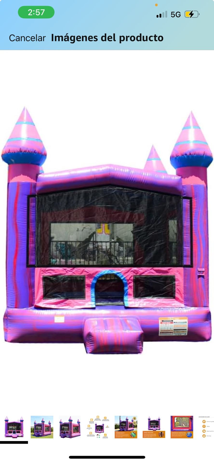 Bounce House 
