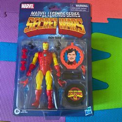 Marvel Legends Series