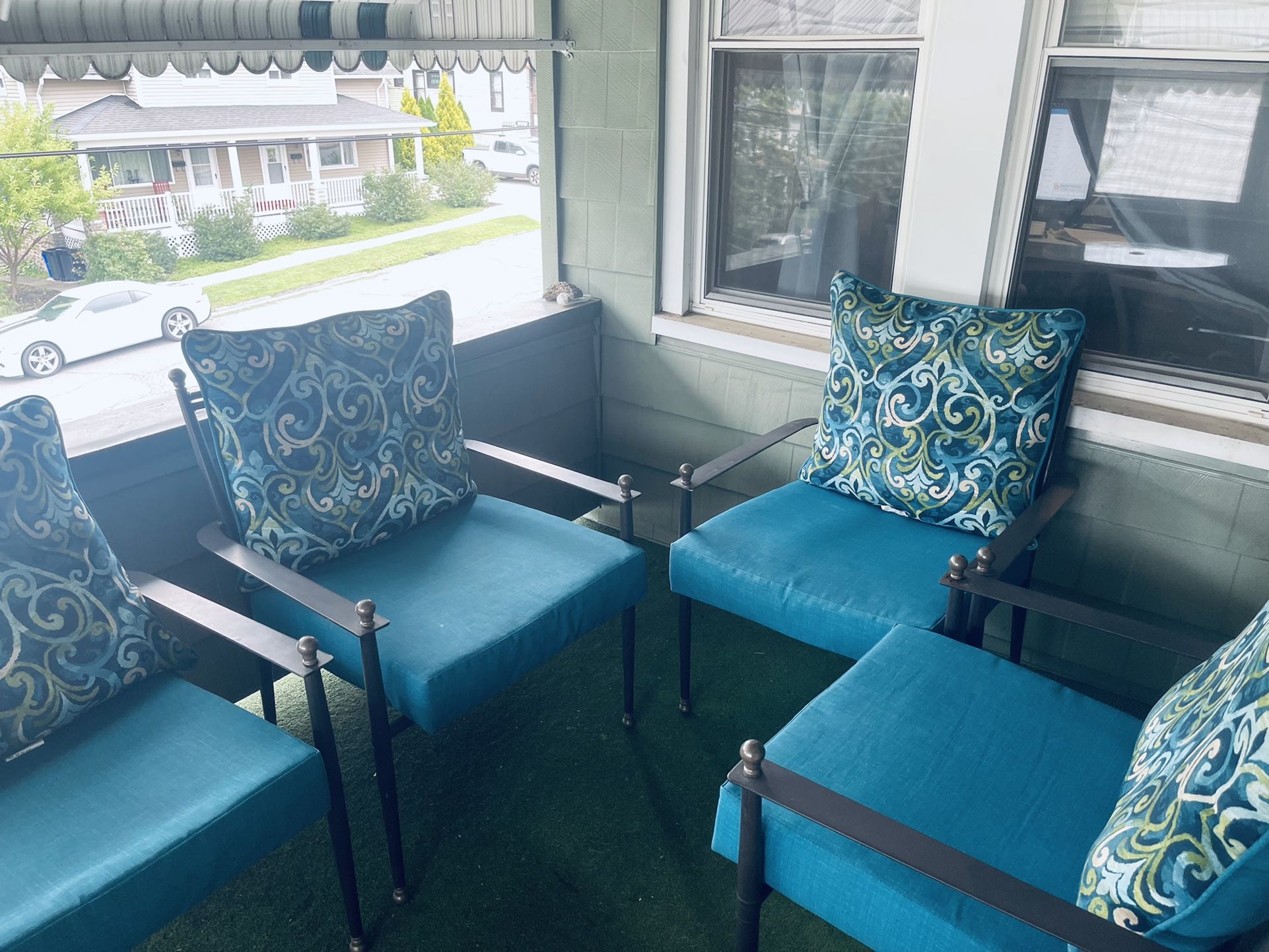 Out Door Furniture