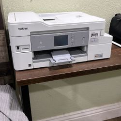 Brothe Printer