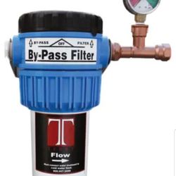Water Filter System