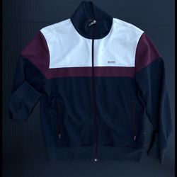 Hugo Boss