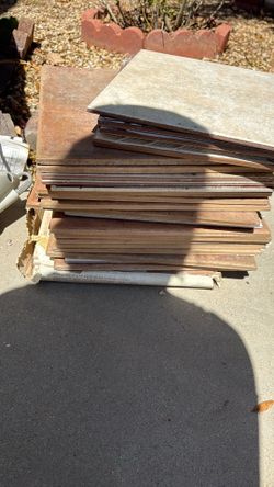 Free tiles