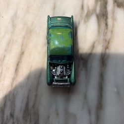 Toy Hot wheel 