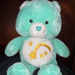 Care Bears Plush Vintage 