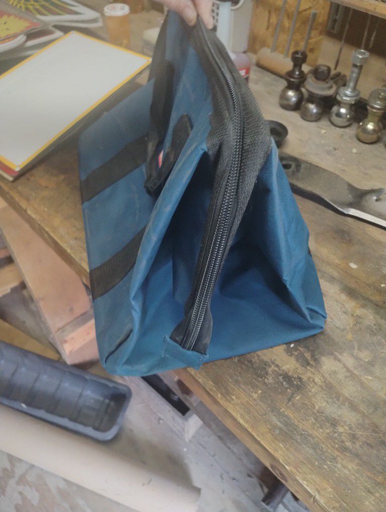 Larger Ryobi Tool Bag