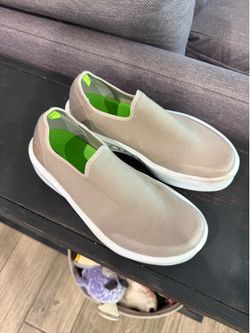 Oofos Slip-On Recovery Shoes