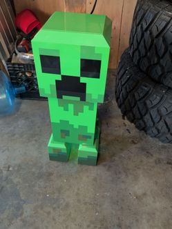 Creeper refrigerator