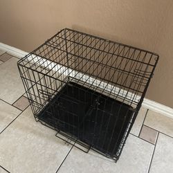 Small Cage