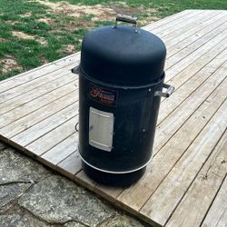 Brinkman Electric Smoker