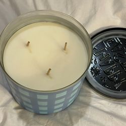 New 3-Wick Candle, 14.5 oz 🕯️