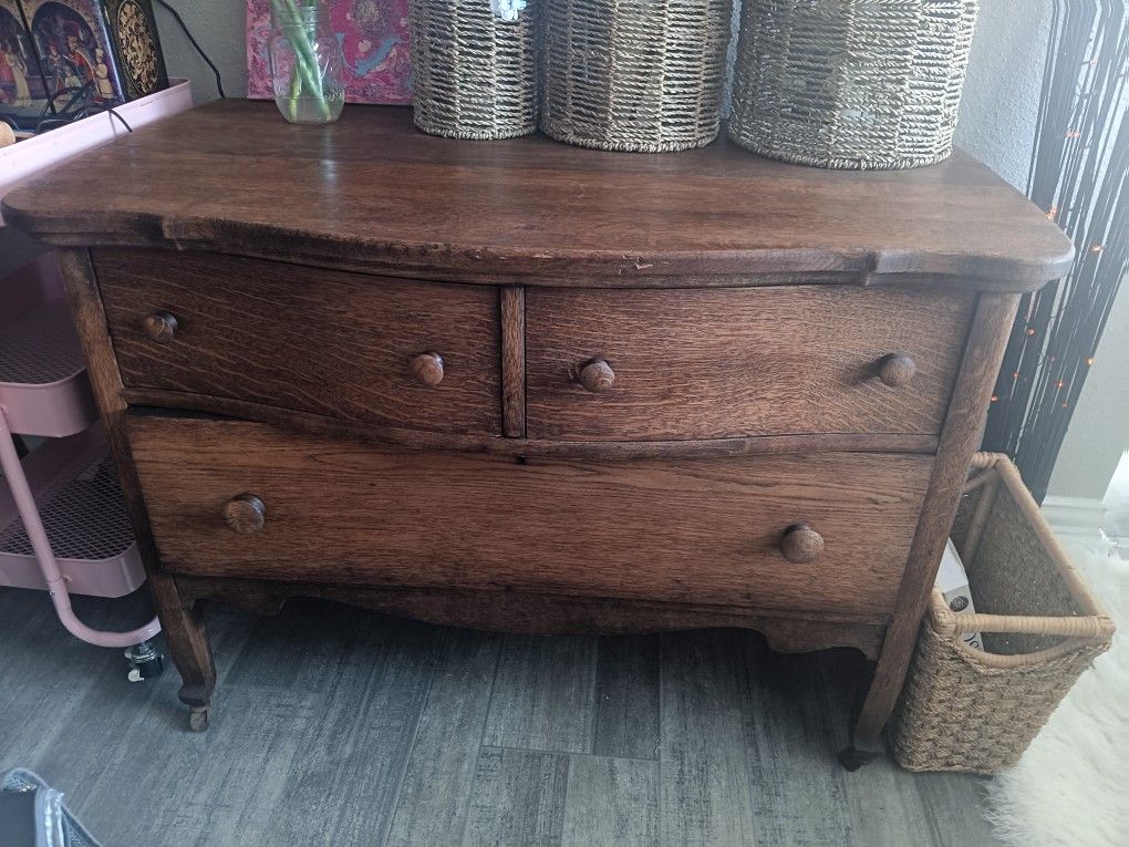 Beautiful Dresser