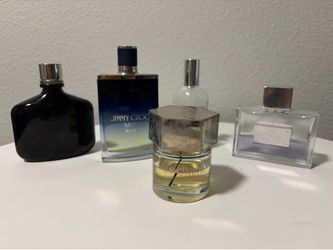 Good colognes “cheap”