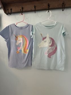Unicorn Tees