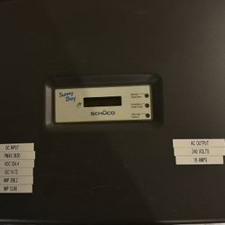 Solar Inverter