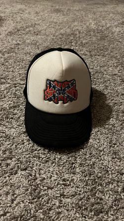 Lynyrd Skynyrd Trucker Hat