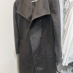 Michael Kors brand new long coat for women 